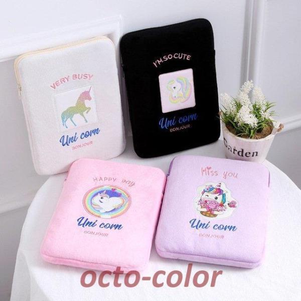 タブレットケース ipad 子供 可愛い タブレット ケース 韓国 小学校 女の子 小学生 11イン...