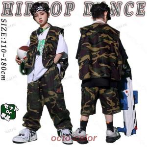 迷彩 ミリタリー 軍隊 制服 キッズ ハロウィン コスチューム 男の子