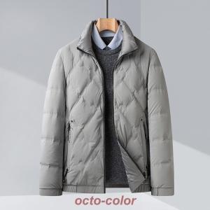 Allowed to Unfold アンフォールド シームレス キルト ブルゾン 中綿