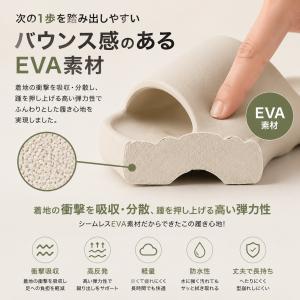 【2点目半額】夢ごこちスリッパ ベランダサンダ...の詳細画像5