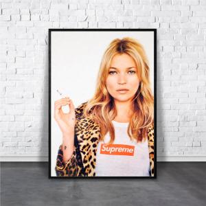 ポスター おしゃれ インテリア A4 B4 A3 B3 A2 B2 A1 ポスター単品/フレームセット/Design:#043