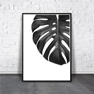 ポスター おしゃれ インテリア A4 B4 A3 B3 A2 B2 A1 ポスター単品/フレームセット/Design:#076