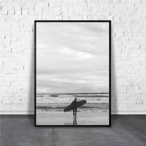 ポスター おしゃれ インテリア A4 B4 A3 B3 A2 B2 A1 ポスター単品/フレームセット/Design:#100