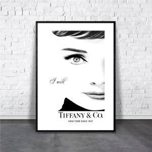 ポスター おしゃれ インテリア A4 B4 A3 B3 A2 B2 A1 ポスター単品/フレームセット/Design:#164