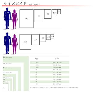 ポスター おしゃれ インテリア A4 B4 A...の詳細画像2