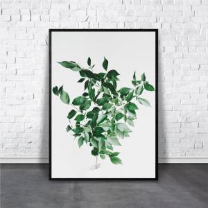 ポスター おしゃれ インテリア A4 B4 A3 B3 A2 B2 A1 ポスター単品/フレームセット/Design:#287