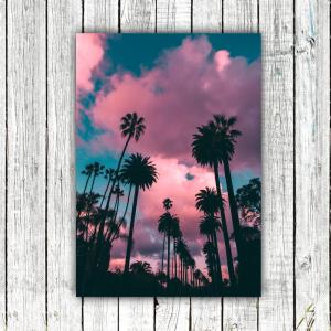 ポスター おしゃれ インテリア A4 B4 A3 B3 A2 B2 A1 ポスター単品/フレームセット/Design:#616