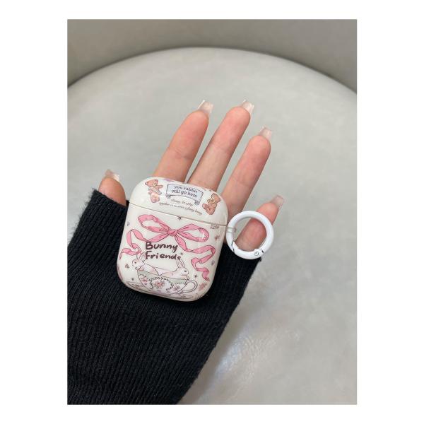 AirPods Pro ケース AirPods Pro 第2世代 カバー 保護ケース おしゃれ 耐衝...