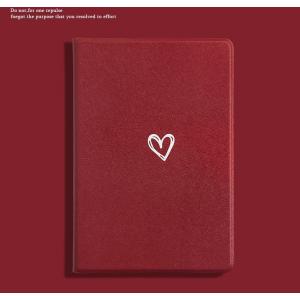 日韓風　おもしろ 可愛い アイパッドミニ ハード　heart iPad mini1/2/3/4/5 ...