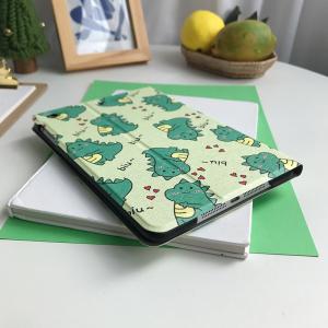 日韓風 おもしろ 可愛い アイパッドミニ 恐竜...の詳細画像3