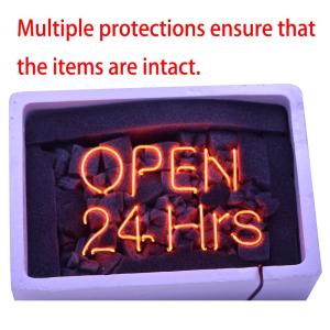 ネオン サインME169『COFFEE』NEON SIGNネオン管、ディスプレイ ボード