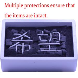 ネオン サインTN092『希望』NEON SIGNネオン管、ディスプレイ