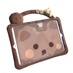 水洗い可能 子供用 iPad アイパッド ケー...の詳細画像1