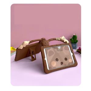 水洗い可能 子供用 iPad アイパッド ケー...の詳細画像2