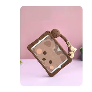 水洗い可能 子供用 iPad アイパッド ケー...の詳細画像3