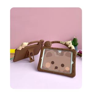 水洗い可能 子供用 iPad アイパッド ケー...の詳細画像4