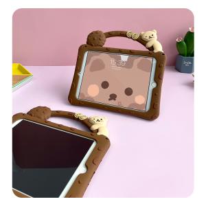 水洗い可能 子供用 iPad アイパッド ケー...の詳細画像5