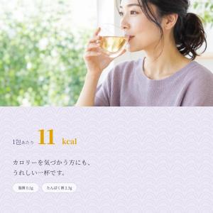 飲むおだし ティーバッグ 送料無料 保存料 甘...の詳細画像2