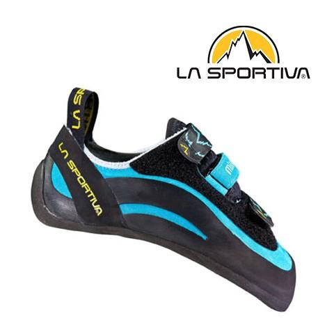 [SALE / セール30%off]スポルティバ ミウラ VS ウーマン (ブルー) | LA SP...