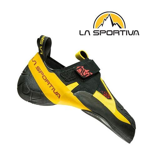 スポルティバ スクワマ | LA SPORTIVA SKWAMA