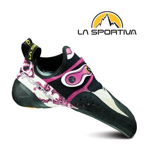 スポルティバ ソリューション ウーマン | LA SPORTIVA SOLUTION WOMAN