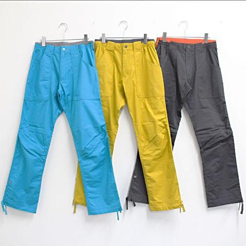 [SALE/セール20%off] ラブ オブリーク パンツ | RAB OBLIQUE PANTS