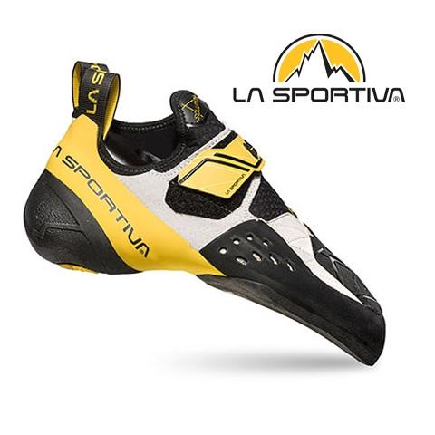 スポルティバ ソリューション | LA SPORTIVA SOLUTION