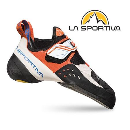 スポルティバ ソリューション ウーマン | LA SPORTIVA SOLUTION WOMAN