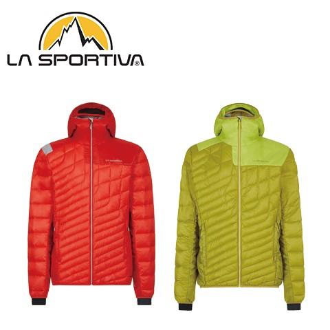 [SALE / セール30%off]スポルティバ フェーズダウンジャケット｜LA SPORTIVA ...