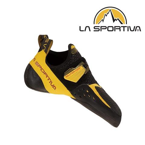 スポルティバ ソリューション コンプ | LA SPORTIVA SOLUTION COMP