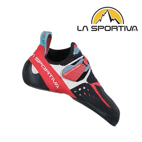 スポルティバ ソリューション コンプウーマン | LA SPORTIVA SOLUTION COMP...