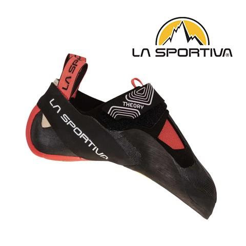 スポルティバ セオリーウーマン | LA SPORTIVA THEORY WOMAN