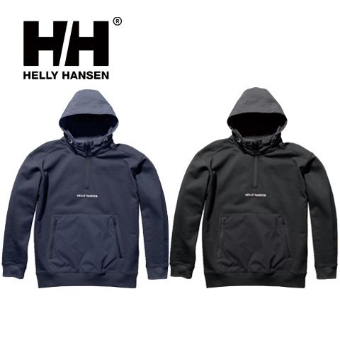 [SALE / セール30%off]ヘリーハンセン バルキーハーフジップ | HELLY HANSE...