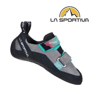 スポルティバ フィナーレ VS ウーマン | LA SPORTIVA FINALE VS WOMAN 