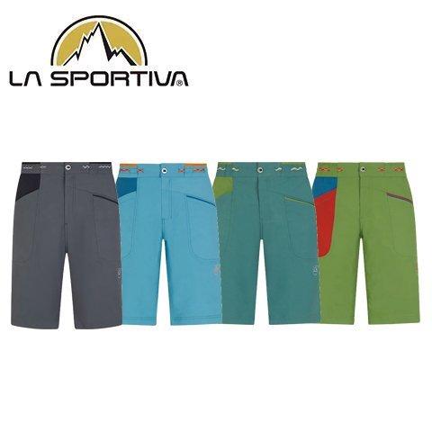 [SALE / セール30%off]スポルティバ ビレイショーツ | LA SPORTIVA BEL...