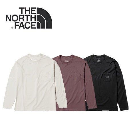 [SALE / セール20%off]ノースフェイス ロングスリーブコンフォーティブベーシッククルー ...