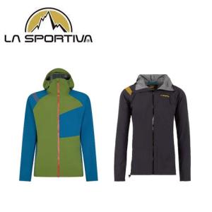 SPORTIVA ブラックダウンジャケット ISO ダウンジャケット オールブラックスタイル -FASCINATE