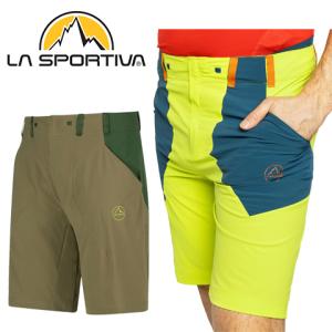 スポルティバ スカウトショーツ | LA SPORTIVA SCOUT SHORT｜od-onlinestore