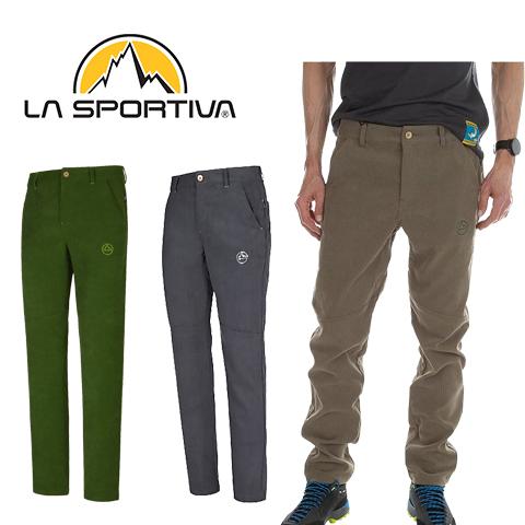 スポルティバ セッターパンツ | LA SPORTIVA SETTER　PANT