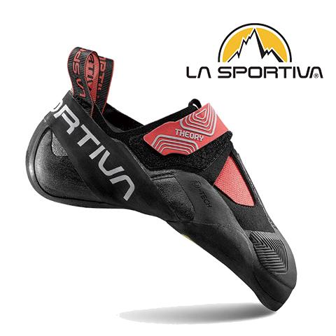 スポルティバ セオリーウーマン | LA SPORTIVA THEORY WOMAN