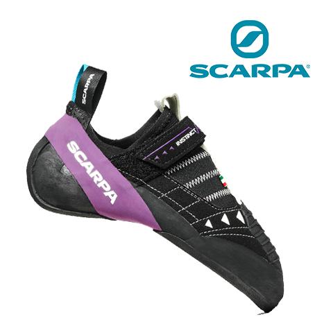 スカルパ インスティンクトVSR LV | SCARPA INSTINCT VSR LV