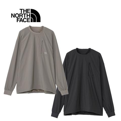 ザ・ノース・フェイスグリッドフリースアーバナイトクルー | THE NORTH FACE GRID ...