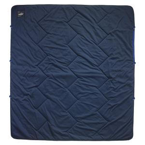 thermarest(サーマレスト) アルゴブランケット/アウタースペースブルー  30280  ブランケット 毛布 アウトドア寝具　毛布｜od-yamakei