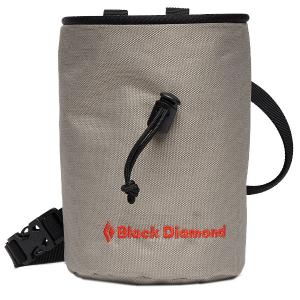 Black Diamond(ブラックダイヤモンド) モジョ/ムーンストーン/S/M BD14230  チョークバッグ ロープバッグ｜od-yamakei