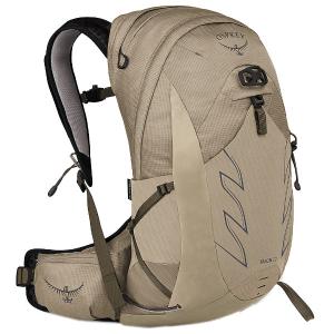 OSPREY(オスプレー) タロン 22/ソーダスト/アールグレー/S/M OS50238  トレッキング20 バックパック リュック アウトドア　バックパック ザック｜od-yamakei