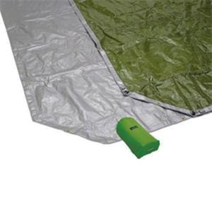 mont-bell モンベル ムーンライト グラウンドシート/GY/LG 1122114 グレー グランドシート アウトドア 釣り 旅行用品 キャンプ アウトドアギア