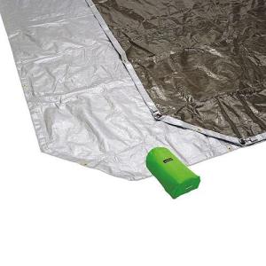 mont-bell モンベル ムーンライト グラウンドシート/GY/LG 1122115 グレー オールシーズンタイプ グランドシート アウトドア 釣り 旅行用品 キャンプ