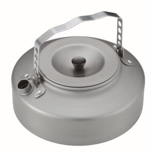 UNIFLAME(ユニフレーム) 山ケトル900 667736  ポット ケトル クッカー アウトドア調理器具　ケトル