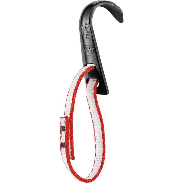 PETZL(ペツル) スカイフック L/Large P06 2  登はん具 登山