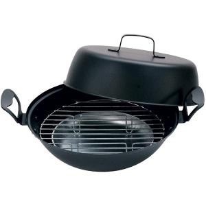 belmont ベルモント 鉄製 燻製鍋 27cm H-027 燻製器 スモーカー